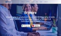 国外创投新闻 | 埃及社交电商「Brimore」A轮融资2500万美元，为新兴品牌提供全新营销渠道