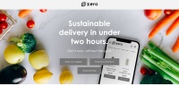 国外创投新闻 | 食品配送初创「Zero Grocery」种子轮融资1180万美元，致力于减少食品配送中不必要的塑料制品