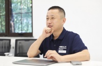 对话新石器创始人余恩源：三年后无人配送的成本将会低于人力成本｜探路2022