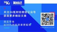 36氪首发｜中科欣扬完成2亿元B轮融资，中金系、珀莱雅系参与投资