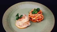 36氪首发丨用3D打印技术重新设计健康主食，「moodles」接连完成天使轮、Pre-A轮融资