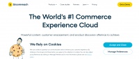 国外创投新闻 |「Bloomreach」获1.75亿美元投资，为企业提供个性化零售工具