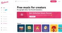 国外创投新闻 | 英国音乐平台「Uppbeat」完成615万美元A轮融资，以进一步发展其业务