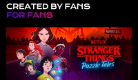 国外创投新闻 |「Netflix」以7200万美元收购芬兰游戏开发商「Next Games」，后者曾出版《怪奇物语》、《行尸走肉》等IP手游