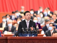 沈南鹏作政协大会发言：碳中和布局全国一盘棋、算好三本账