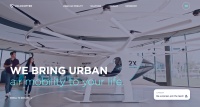 国外创投新闻 | 德国企业「Volocopter」E轮股权融资融资1.7亿美元，将在新加坡、罗马等城市启动“空中出租车”服务