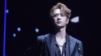 年入12.9亿,王一博背后推手“乐华娱乐”凭什么港股上市?