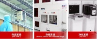 36氪首发 | 半导体晶圆厂自动物料传送系统AMHS提供商「弥费科技」获数亿元B轮融资,产品已交付全球多家头部晶圆代工厂