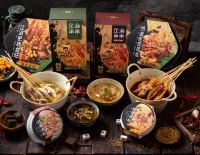 36氪专访 | 8个月连获三轮融资,被今日资本看上的馋匪要讲一个怎样的预制菜故事?