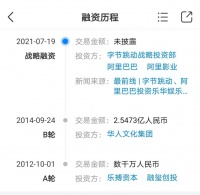 杜华的上市梦,会成为乐华的噩梦吗?