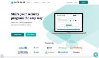 国外创投新闻 | 企服科技初创「SafeBase」A轮融资1800万美元,提供高效便捷的安全审计