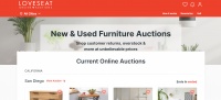 国外创投新闻 |「Loveseat」获得700万美元A轮融资,计划利用新资金扩大其退货市场