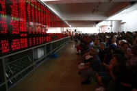 肯德基,中概股,和「阶段性时代产物」