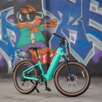 【浩方创投·视角】科技消费趋势洞察之“新能源+”系列(一)E-bike