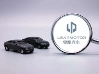 从门外汉到冲击IPO,连年亏损的零跑汽车有机会叫板特斯拉吗?