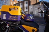 国外创投新闻 | 土耳其即时配送公司「Getir」获7.68亿美元E轮融资,将进一步发展配送技术