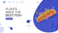 国外创投新闻 | 食品科技初创「Plantish」种子轮融资1200万美元,主打植物基“三文鱼切片”