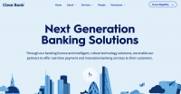 国外创投新闻 | 英国金融科技初创公司「ClearBank」完成新一轮2.3亿美元融资,以将业务向欧洲和美国扩张