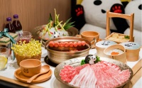 36氪首发 |「熊猫烫火锅」获种子轮融资,以创意火锅切入年轻人轻社交场景