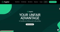 国外创投新闻 | 人力资源初创公司「Apploi」完成2500万美元B轮融资,以应对医疗保健行业的招聘危机