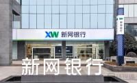 新网银行2021年实现净利润9.18亿元,同比增长近30% |看财报