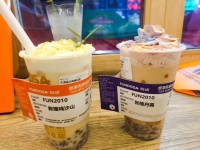 从小众到爆款,地域茶饮能否打破“水土不服”怪圈?