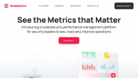 国外创投新闻 | 数据安全初创公司「SeeMetrics」完成600万美元种子轮融资,致力于为CISO提供关键的安全指标