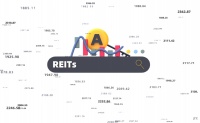 公募REITs拯救地产?