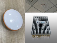 室内外一体化定位导航服务商「方位角」重要技术指标和通用能力取得突破,多个商用场景落地|项目报道