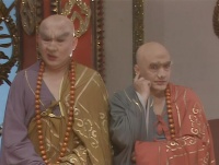 看了少林寺的生意经,我想转行