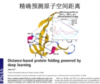 36氪首发 | 研发AI蛋白质优化与设计平台,「分子之心」完成数千万美元天使轮融资