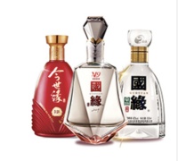 苏酒老二今世缘百亿冲刺第一战:7%的省外营收如何撬动全国化市场?| 看财报