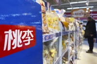 营收增速放慢,全国扩张受挫,桃李面包还能“满天下”吗?|看财报