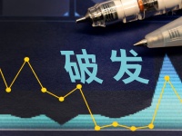 新股破发AB面:股民中一签亏2万,上市公司超募42亿买理财