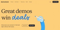 国外创投新闻 | 美国SaaS演示平台「Demostack」完成3400万美元B轮融资,用于拓展新市场和扩大影响力