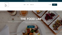 国外创投新闻 | 埃及云厨房「The Food Lab」完成450万美元Pre-seed轮融资,提供厨房租赁、采购、数据分析等一系列服务