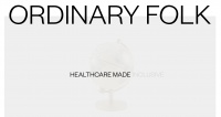 国外创投新闻 | 新加坡医疗初创公司「Ordinary Folk」完成500万美元pre-seed轮融资,以解决两性健康问诊难题
