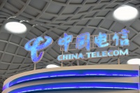 一季度营收盈利双增长,中国电信加速数字化布局|看财报