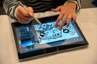 Surface Book能做“艺术品”,做不了“畅销品”