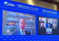 大咖复盘普惠金融:存在金融数字鸿沟,改进中小金融机构公司治理丨钛媒体直击博鳌2022