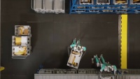国外创投新闻 | 技术初创「Agility Robotics」获Amazon等机构1.5亿美元B轮融资，开发双足机器人助力物流仓储