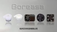 36氪首发丨加速高性能风机国产化替代，「贝丰科技」完成数亿元B轮融资