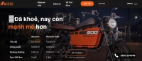 国外创投新闻 |「Dat Bike」完成530万美元A轮融资，借助新资金提高电动车性能