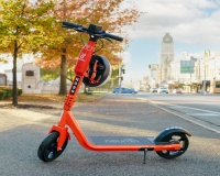 国外创投新闻 | 新加坡电动滑板车运营商「Neuron Mobility」B轮融资4350万美元，寻求稳定的有机增长