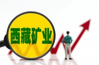 西藏矿业Q1净利增逾5倍，规划2025年底前锂盐规模达3-5万吨｜看财报