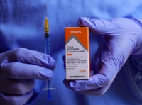 科兴生物2021年日均挣3.5亿，是最赚钱的新冠疫苗厂商丨看财报