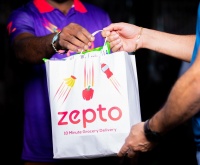 国外创投新闻 | 印度即时配送初创「Zepto」获2亿美元D轮融资，估值达9亿美元