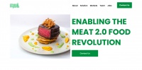 国外创投新闻 | 食品科技初创「Mooji Meats」新一轮融资300万美元，利用3D打印技术生产人造肉
