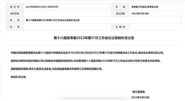图片来源：证监会官网