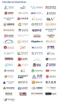 一次线下面对面与众多投资人交流的机会